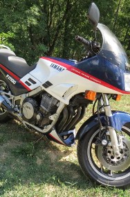 Yamaha FJ 1100-2