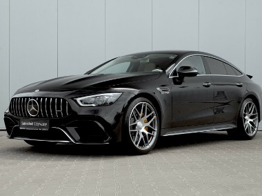 Mercedes-Benz AMG GT 4 Door AMG Line AMG GT 63 S 4MATIC+, Salon Polska, Faktura VAT 23%,-1