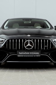 Mercedes-Benz AMG GT 4 Door AMG Line AMG GT 63 S 4MATIC+, Salon Polska, Faktura VAT 23%,-2