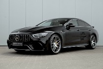 Mercedes-Benz AMG GT 4 Door AMG Line AMG GT 63 S 4MATIC+, Salon Polska, Faktura VAT 23%,