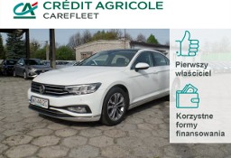 Volkswagen Passat B8 Volkswagen Passat 2.0 TDI EVO Elegance DSG Sedan WX4462C