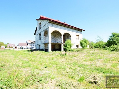 Dom Białystok Skorupy, ul. Zaściańska-1