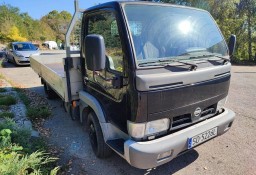 Nissan Cabstar 3.0D 150KM 2005r stan bdb Gotowy do jazdy!