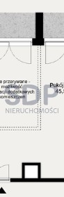 Mieszkanie na ostatnim piętrze | Przy rynku!-3