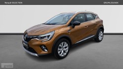 Renault Captur 1.3 TCe mHEV Intens EDC