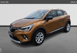 Renault Captur 1.3 TCe mHEV Intens EDC