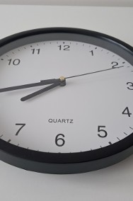 Zegar ścienny „Quartz”, do sprzedania-2