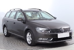 Volkswagen Passat B7 , Salon Polska, Klimatronic, Tempomat, Parktronic,