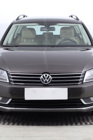 Volkswagen Passat B7 , Salon Polska, Klimatronic, Tempomat, Parktronic,-2