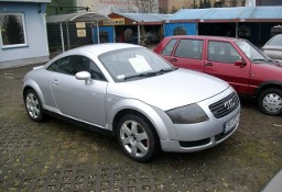 Audi TT I (8N) Audi TT