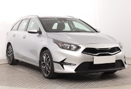 Kia Cee'd III , Salon Polska, Serwis ASO, Klimatronic, Tempomat, Parktronic