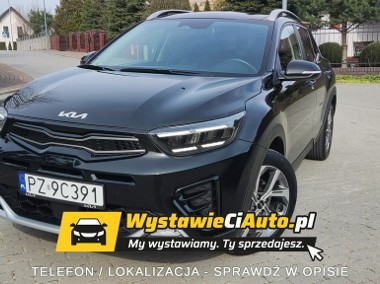 GT-line Telefon: 790450394 Lokalizacja: Buk-1