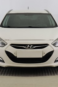 Hyundai i40 , Klimatronic, Tempomat, Parktronic-2