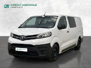 Toyota ProAce Toyota Proace 2.0 D-4D Long 3.1 t Active bryg.
