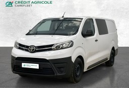 Toyota ProAce Toyota Proace 2.0 D-4D Long 3.1 t Active bryg.