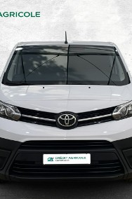 Toyota ProAce Toyota Proace 2.0 D-4D Long 3.1 t Active bryg.-2