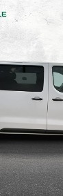 Toyota ProAce Toyota Proace 2.0 D-4D Long 3.1 t Active bryg.-4