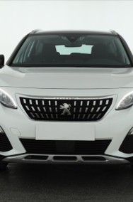 Peugeot 3008 , Navi, Klimatronic, Tempomat, Parktronic-2