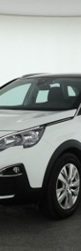 Peugeot 3008 , Navi, Klimatronic, Tempomat, Parktronic-3