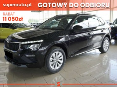 Skoda Kamiq Edition 130 1.5 TSI DSG Edition 130 1.5 TSI 150KM DSG-1