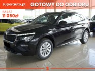 Skoda Kamiq Edition 130 1.5 TSI DSG Edition 130 1.5 TSI 150KM DSG