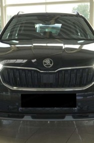 Skoda Kamiq Edition 130 1.5 TSI DSG Edition 130 1.5 TSI 150KM DSG-2