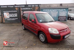 Citroen Berlingo I