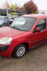 Citroen Berlingo I-2