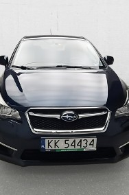 Subaru Impreza IV-2