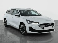 Ford Focus IV , Salon Polska, Serwis ASO, VAT 23%, Navi, Klimatronic,
