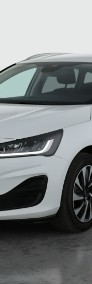 Ford Focus IV , Salon Polska, Serwis ASO, VAT 23%, Navi, Klimatronic,-3