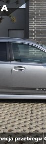Subaru Legacy / Legacy Outback V-4