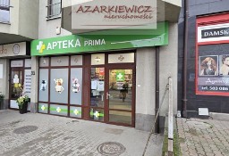 Lokal Myślibórz, ul. Bohaterów Warszawy