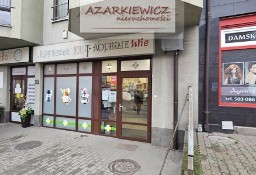 Lokal Myślibórz, ul. Bohaterów Warszawy