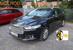 Ford Mondeo VIII Super wyposażony, Gwarancja. Polecam!!!