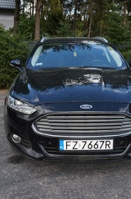 Ford Mondeo VIII Super wyposażony, Gwarancja. Polecam!!!-2