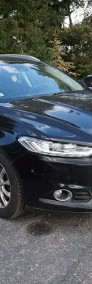 Ford Mondeo VIII Super wyposażony, Gwarancja. Polecam!!!-3