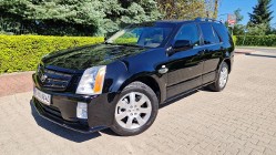 Cadillac SRX I