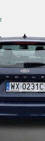 Ford Focus IV 1.5 EcoBlue Trend Kombi. WX0231C-4