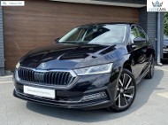 Skoda Octavia III 5DR 1.5TSI 150KM SalonPL IIwł Bezwyp. Bog.wyp! VAT