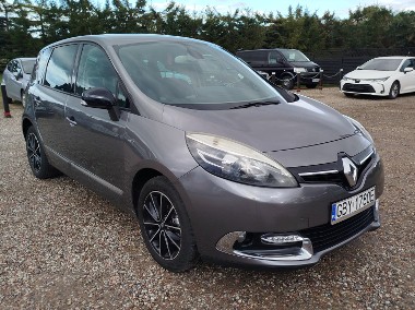 1.5 DCI 110 KM. BOSE. Doinwestowany - regularnie serwisowany.-1