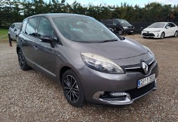 Renault Scenic III 1.5 DCI 110 KM. BOSE. Doinwestowany - regularnie serwisowany.