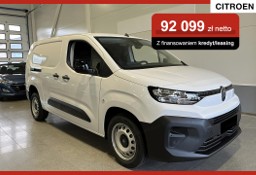 Citroen Berlingo XL L2H1 XL L2H1 1.5 100KM