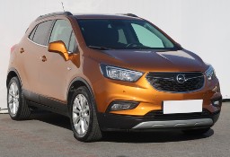 Opel Mokka , Salon Polska, Serwis ASO, Skóra, Navi, Klimatronic,