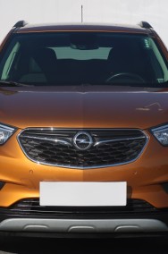 Opel Mokka , Salon Polska, Serwis ASO, Skóra, Navi, Klimatronic,-2