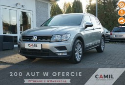 Volkswagen Tiguan II 2.0 TDI 150KM, R-Line Automat DSG, Auto Z Gwarancją, Świetny Stan,