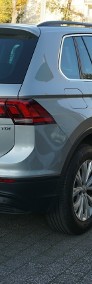 Volkswagen Tiguan II 2.0 TDI 150KM, R-Line Automat DSG, Auto Z Gwarancją, Świetny Stan,-4