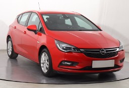 Opel Astra J , Salon Polska, Serwis ASO, Klimatronic, Tempomat, Parktronic