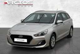 Hyundai i30 II i30 1.6 D Classic + Salon PL 1 wł.