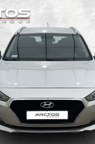 Hyundai i30 II i30 1.6 D Classic + Salon PL 1 wł.-2